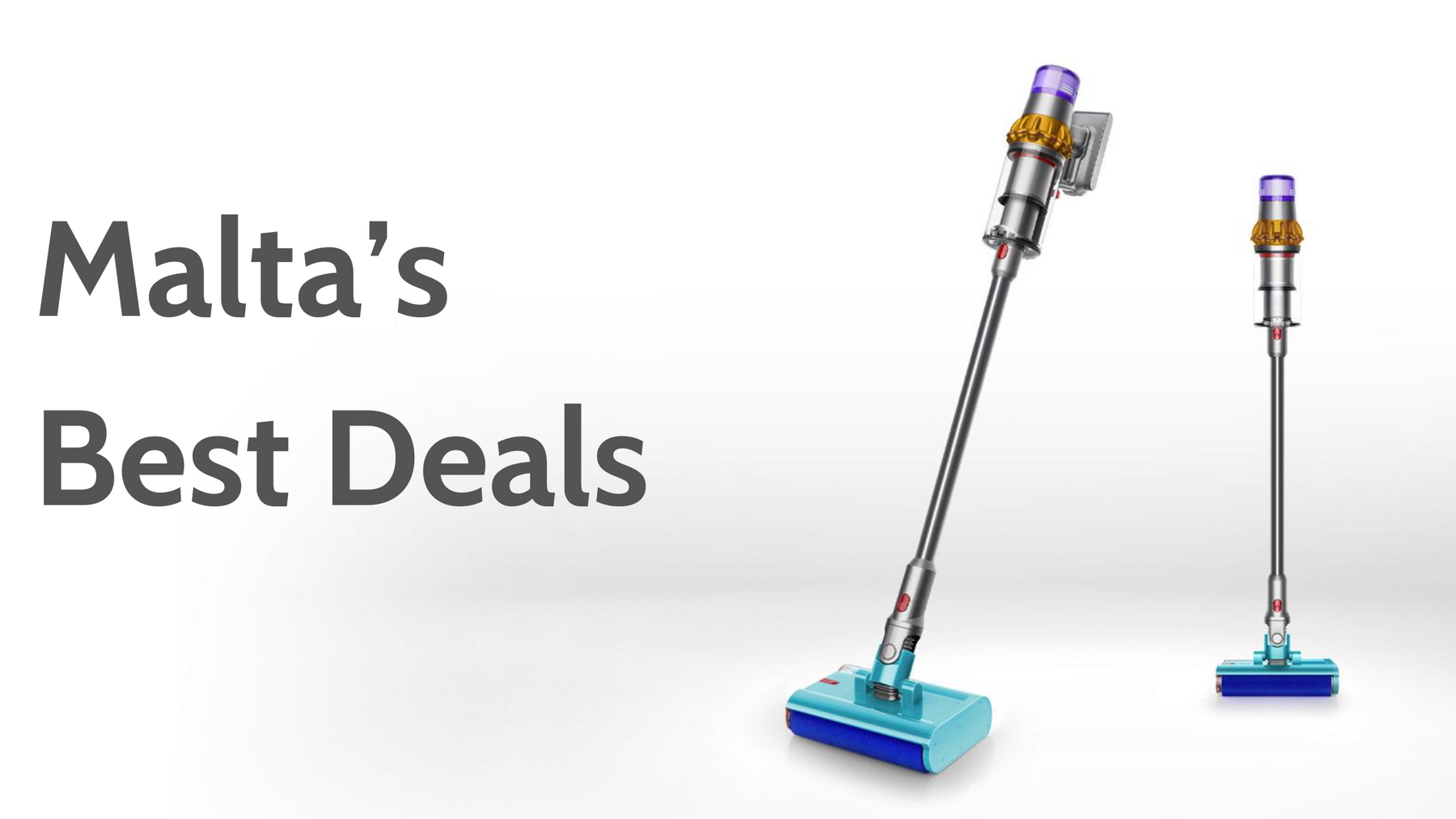 Best Deals in Malta