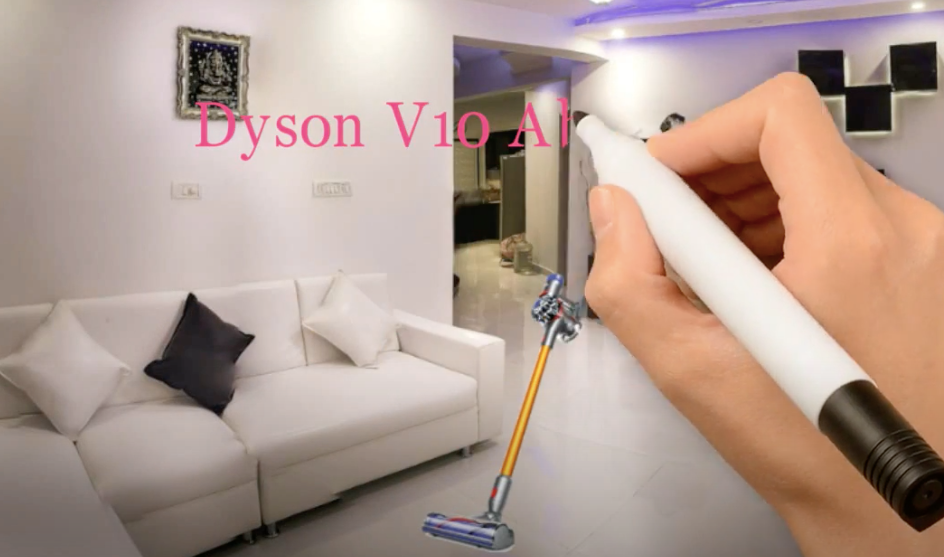 Dyson Cyclone V10 Review