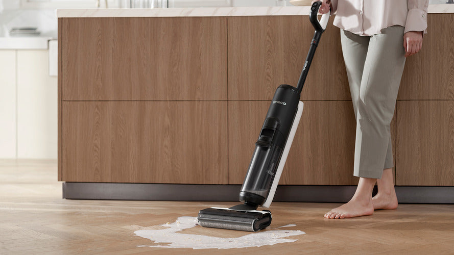 Tineco Vacuum Wet and Dry