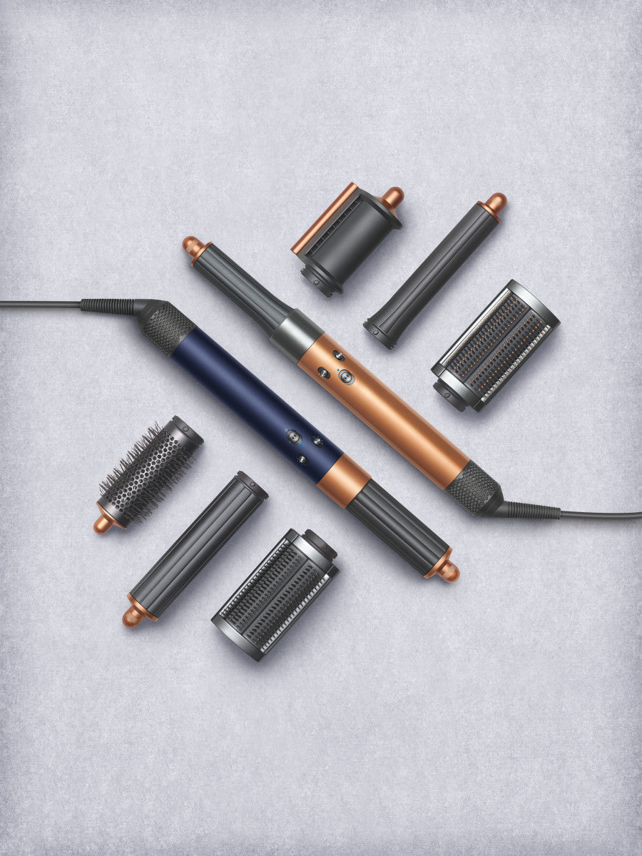 Understanding the Dyson Airwrap Multi-Styler