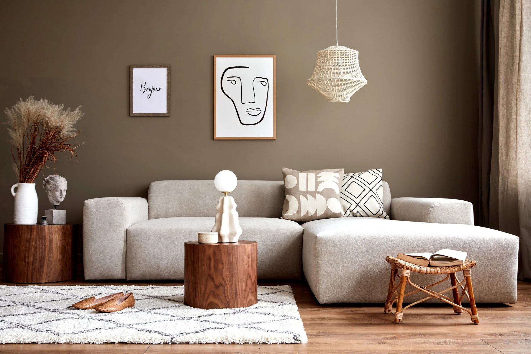 Affordable Living Space