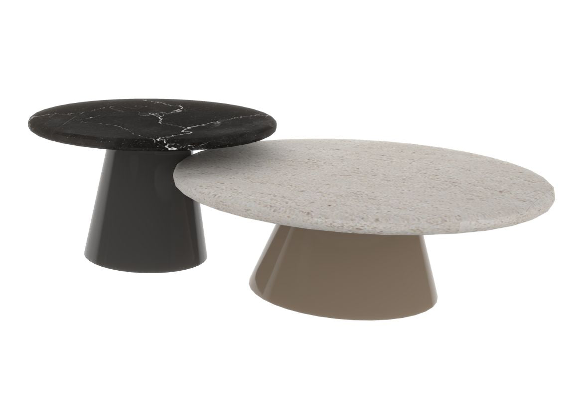 My Coffee Table