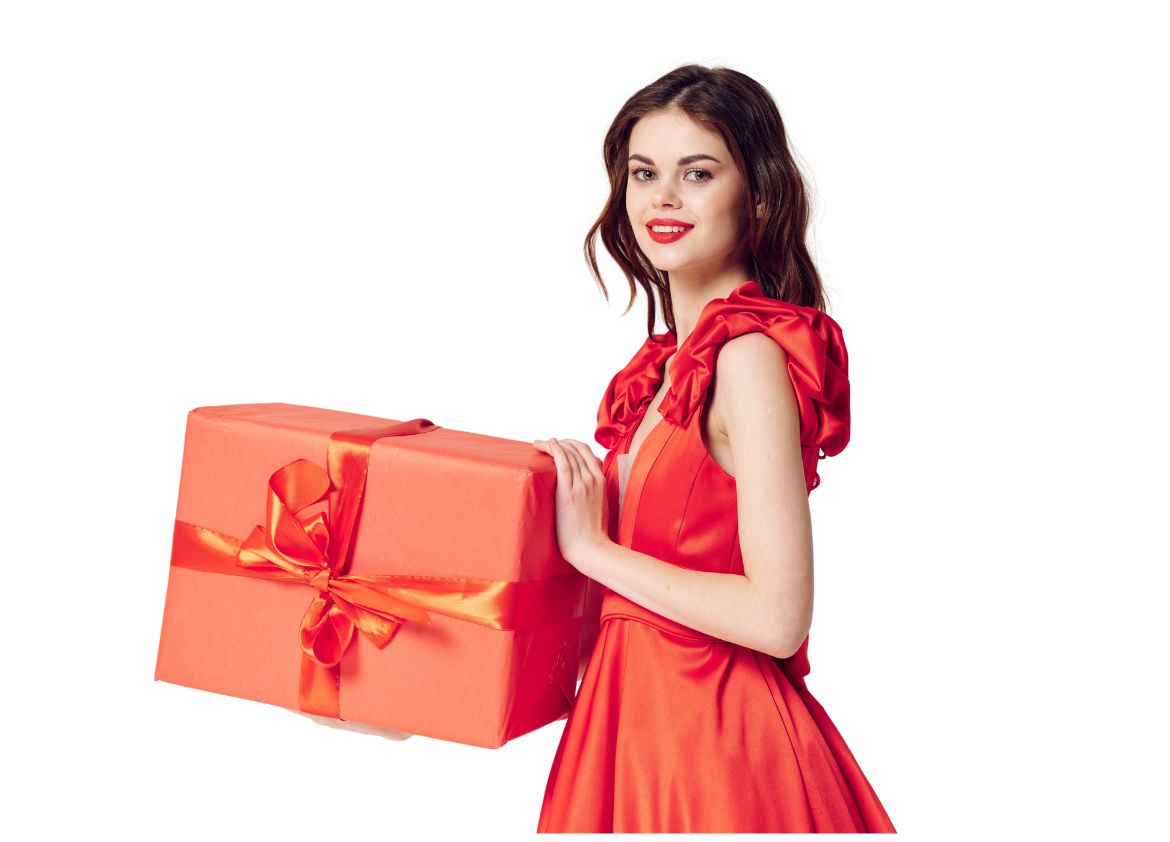 Gifts ideas for girlfriend, mum or best friend
