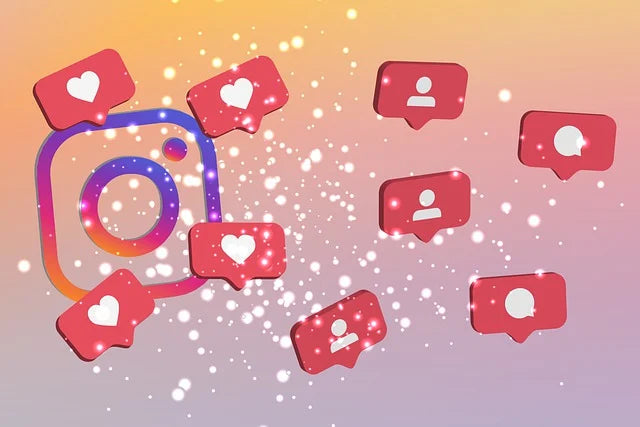 Hot on Social Media
