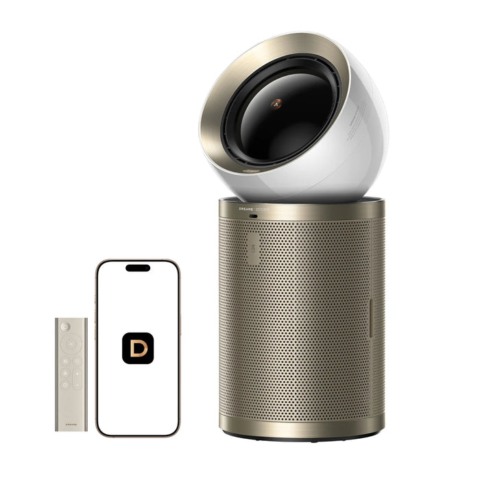 Dreame AirPursue PM10 AI Smart Air Purifier & Cooler