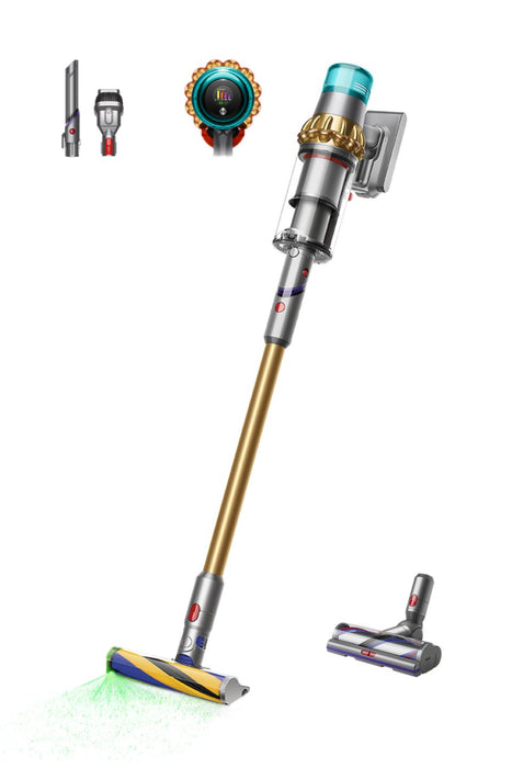 Dyson V15 Detect™