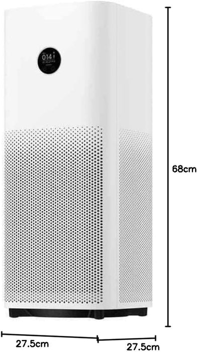 Xiaomi Purifier Mi Smart Air 4 Pro