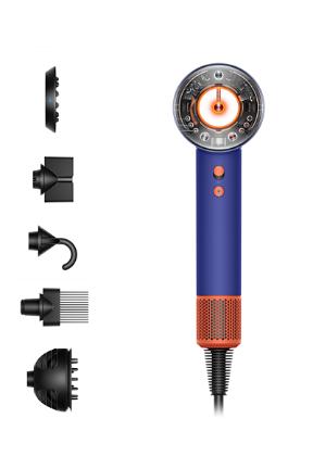 Dyson Supersonic Nural™ Hair Dryer