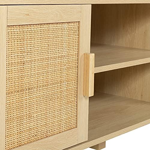 Boho Style Riviera TV cabinet