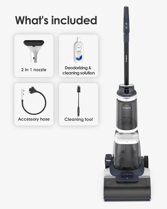 Tineco icarpet Cleaner