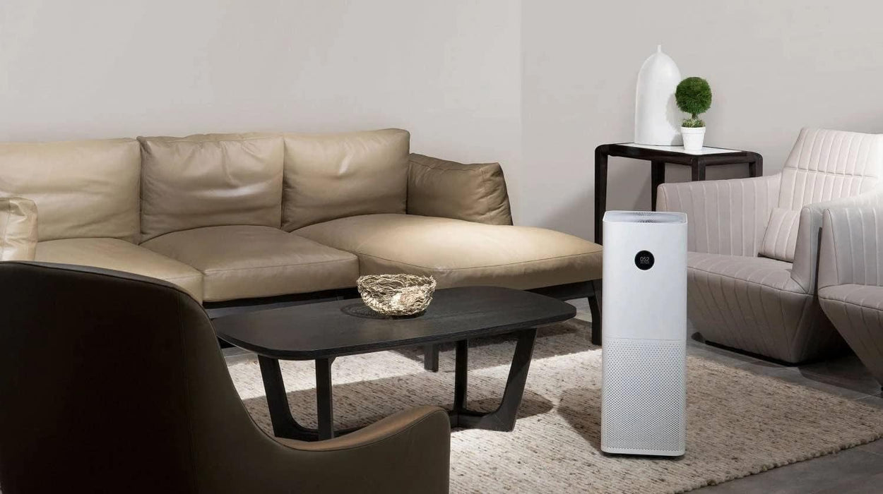 Xiaomi Purifier Mi Smart Air 4 Pro