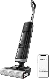 Dreame H14 Wet and Dry Vacuum Cleaner