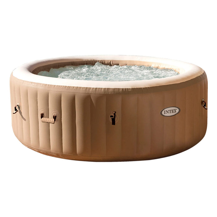 Intex Pure Spa Sahara 8 Places