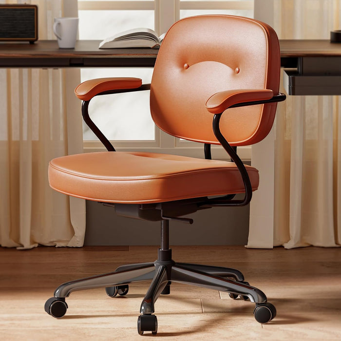 SIHOO L3D Mid-Century Office Chair