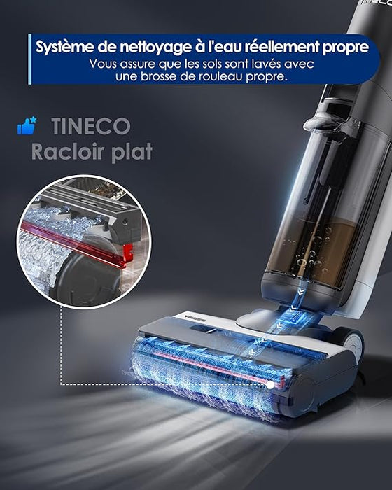 Tineco Floor One S5 Smart Cordless Wet and Dry Vacuum Cleaner