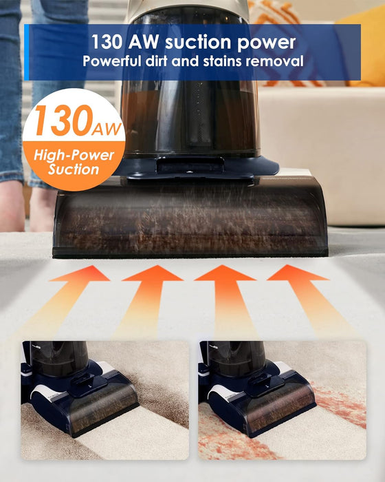 Tineco icarpet Cleaner