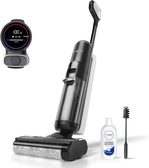 Tineco Floor One S5 Smart Cordless Wet and Dry Vacuum Cleaner