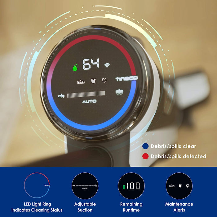 tineco-floor-one-s3 display