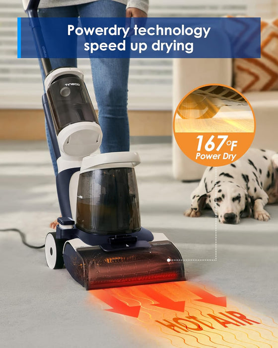 Tineco icarpet Cleaner