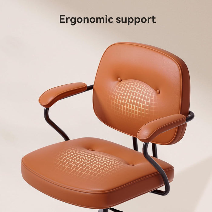 SIHOO L3D Mid-Century Office Chair