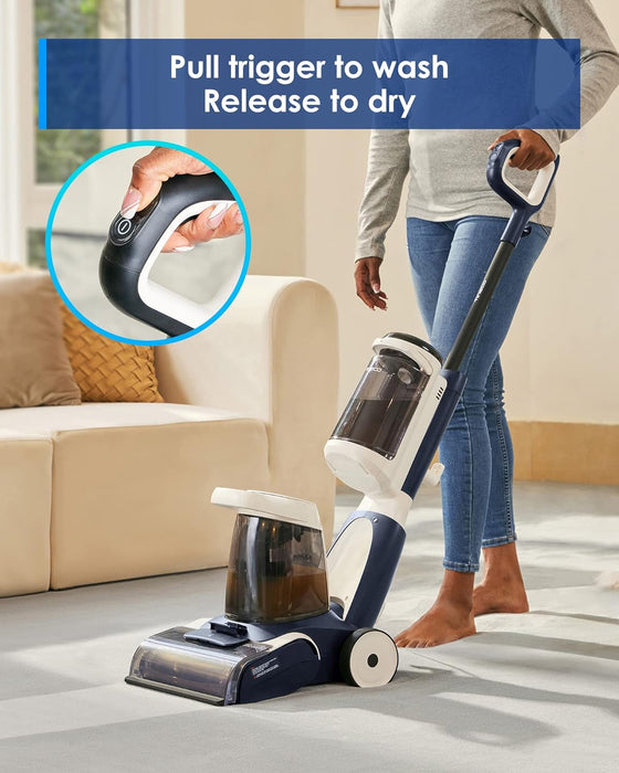 Tineco icarpet Cleaner