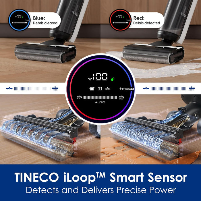 Tineco Floor ONE S6