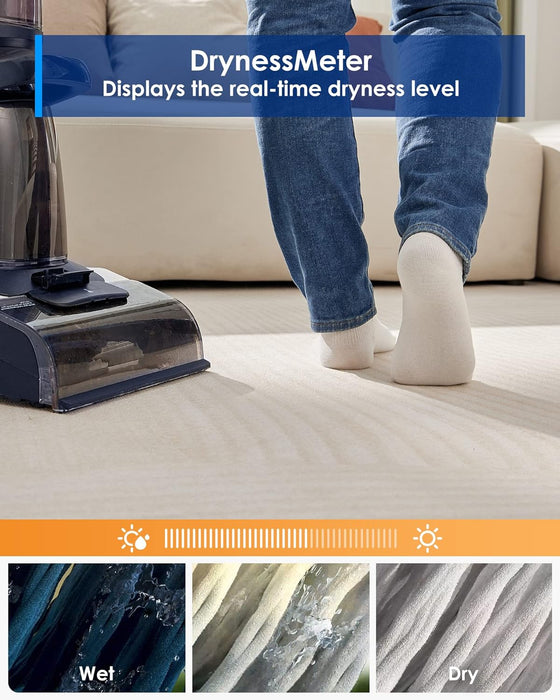 Tineco icarpet Cleaner