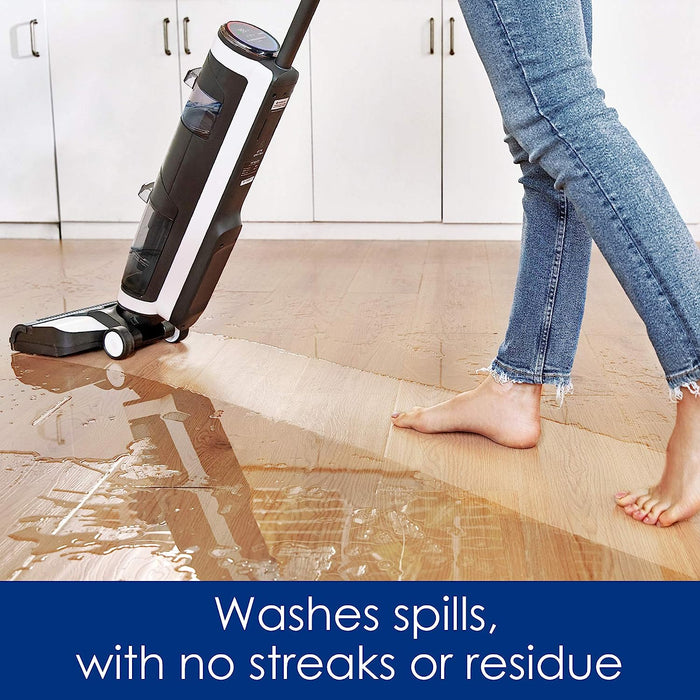 washes streaks perfectly