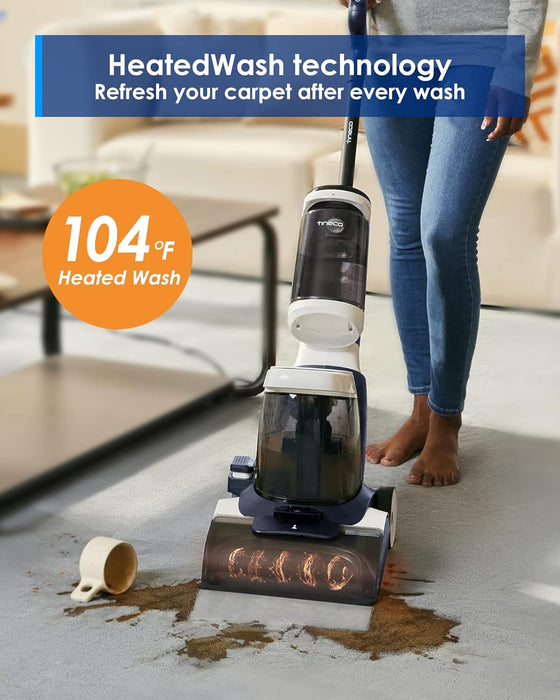 Tineco icarpet Cleaner