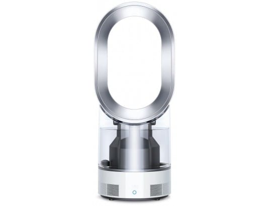 Dyson Humidifier™ AM10 and Fan