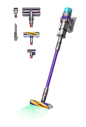 Dyson Gen5detect™ Absolute Cordless Vacuum Cleaner