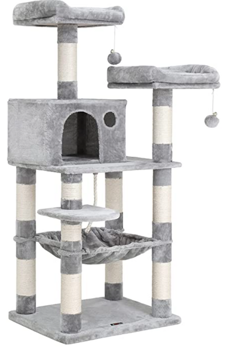 Bilong Cat Tree
