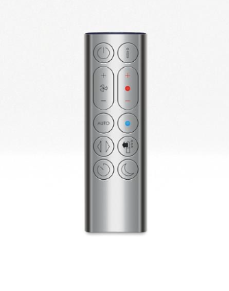 Dyson Remote