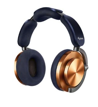 NEW!!! Dyson OnTrac™ Headphones