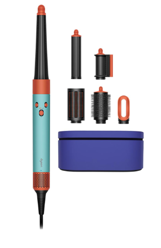 Dyson Airwrap i.d.™ Multi-Styler and Dryer Straight to Wavy Hair