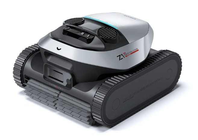 DREAME Z1 Pro Smart Wireless Robot Pool Cleaner – AI-Powered, Ultra-Precise, 200㎡ Coverage