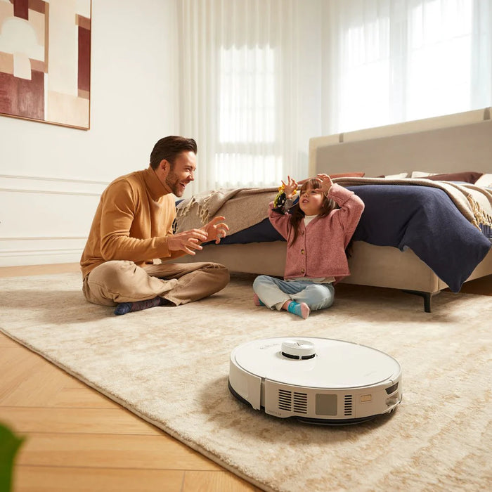 Xiaomi Roborock S8 MaxV Ultra Robot Vacuum Cleaner