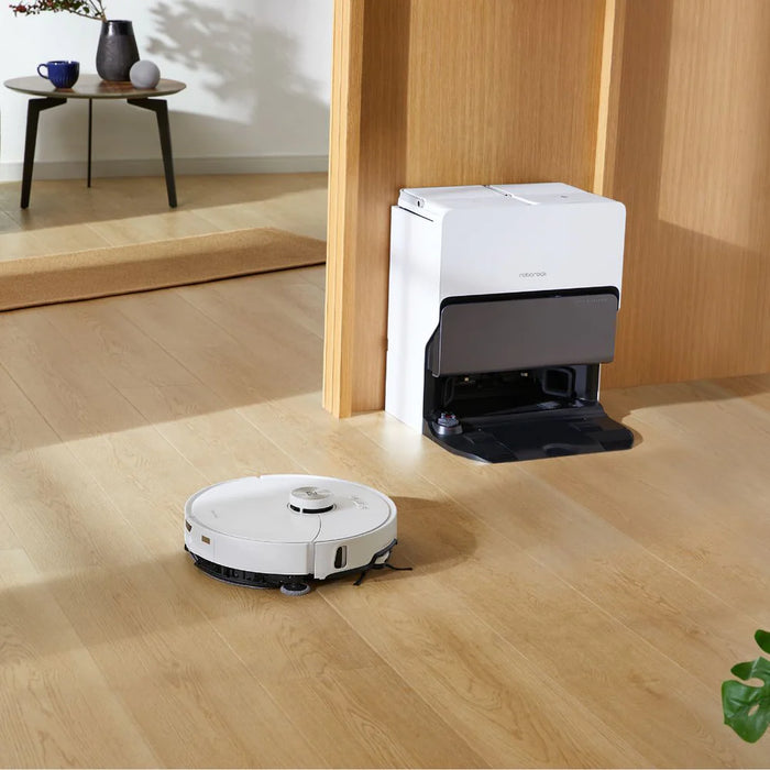 Xiaomi Roborock S8 MaxV Ultra Robot Vacuum Cleaner
