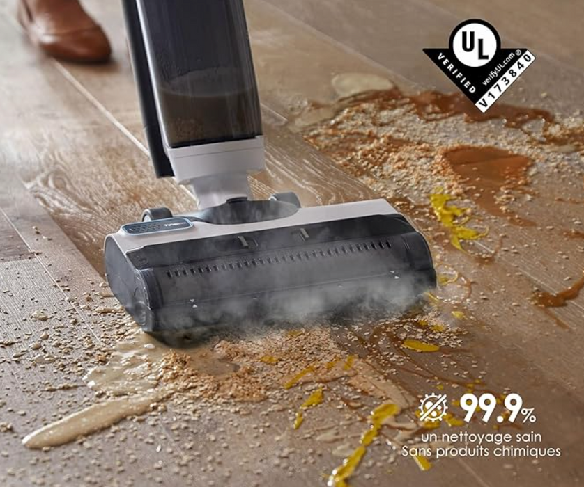 Tineco FLOOR ONE S5 Steam Cleaner Wet Dry