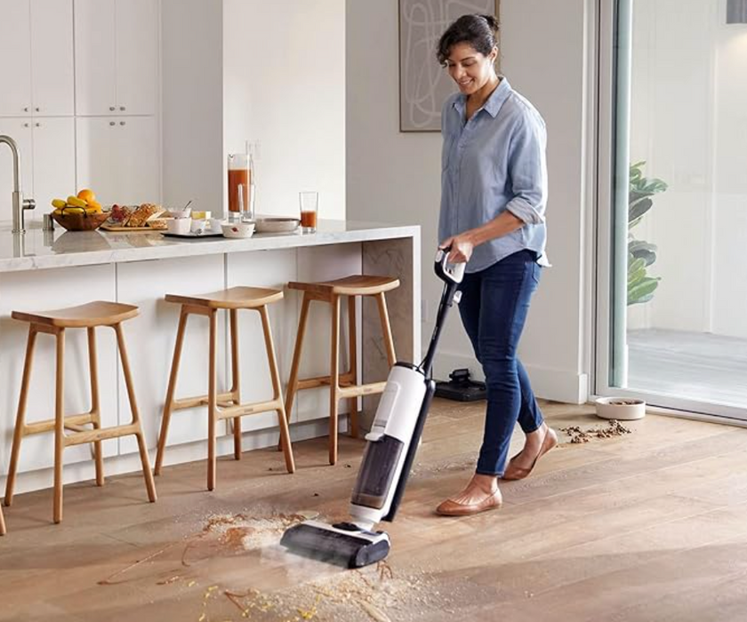 Tineco FLOOR ONE S5 Steam Cleaner Wet Dry