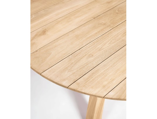 Outdoor table Teresinha round table 150 cm