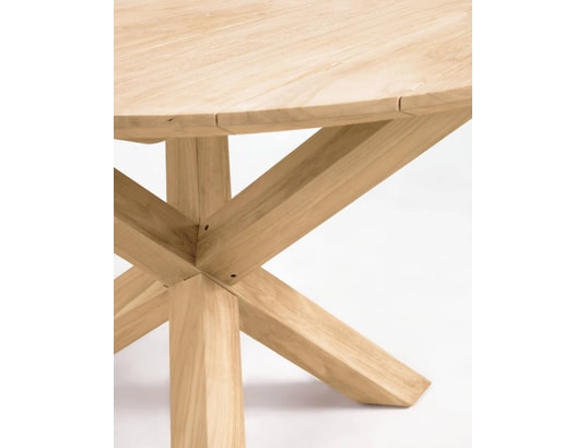 Outdoor table Teresinha round table 150 cm