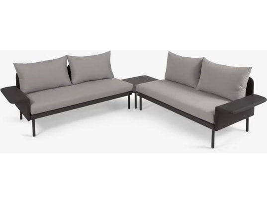 LF - Outdoor Lounge Zaltana