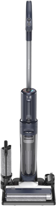 Tineco Floor One S5 Smart Cordless Wet & Dry Vacuum Cleaner & Mop Combo, Perfect for Sticky Dirt & Pet Hair, Lightweight, Ultra-Quiet, Smart Display
