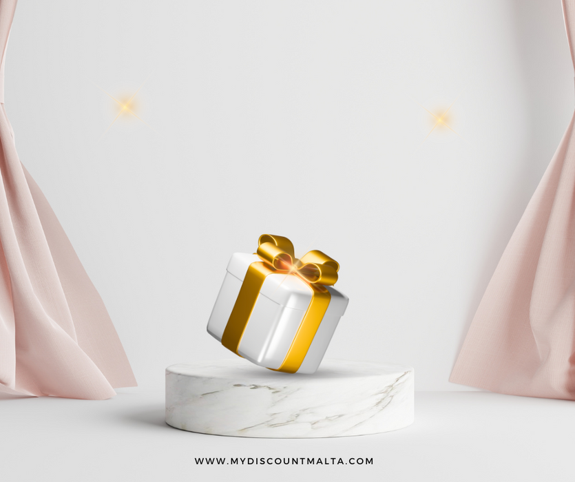 MDM eGift Voucher