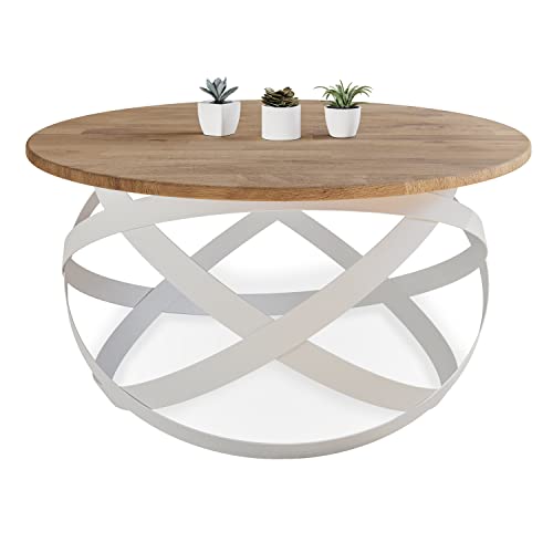 Lumarc Firenze, Handmade Living Room Coffee Table