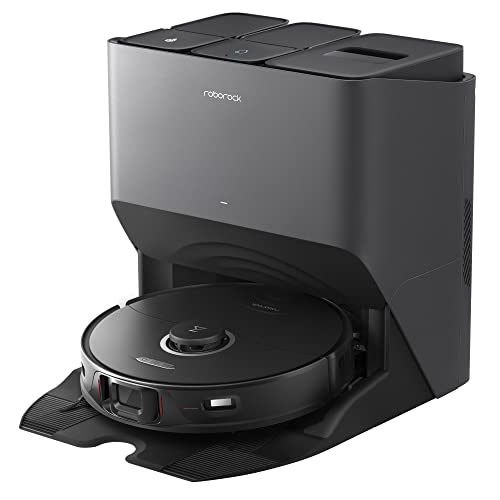 Xiaomi Roborock S8 Pro Ultra Robot Vacuum and Mop