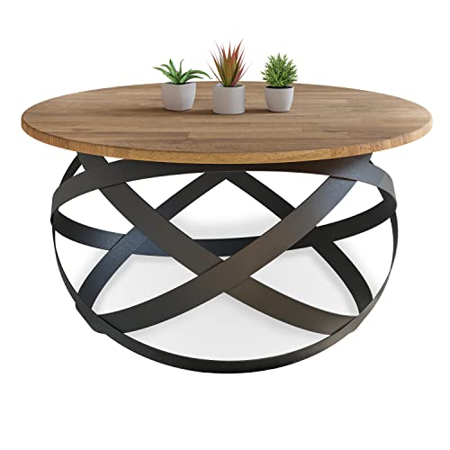 Lumarc Firenze, Handmade Living Room Coffee Table