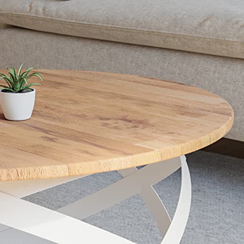 Lumarc Firenze, Handmade Living Room Coffee Table