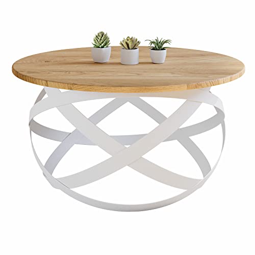 Lumarc Firenze, Handmade Living Room Coffee Table
